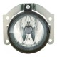 Mitsubishi L200 2010-2016 Front Fog Lamp Unit Passenger Side